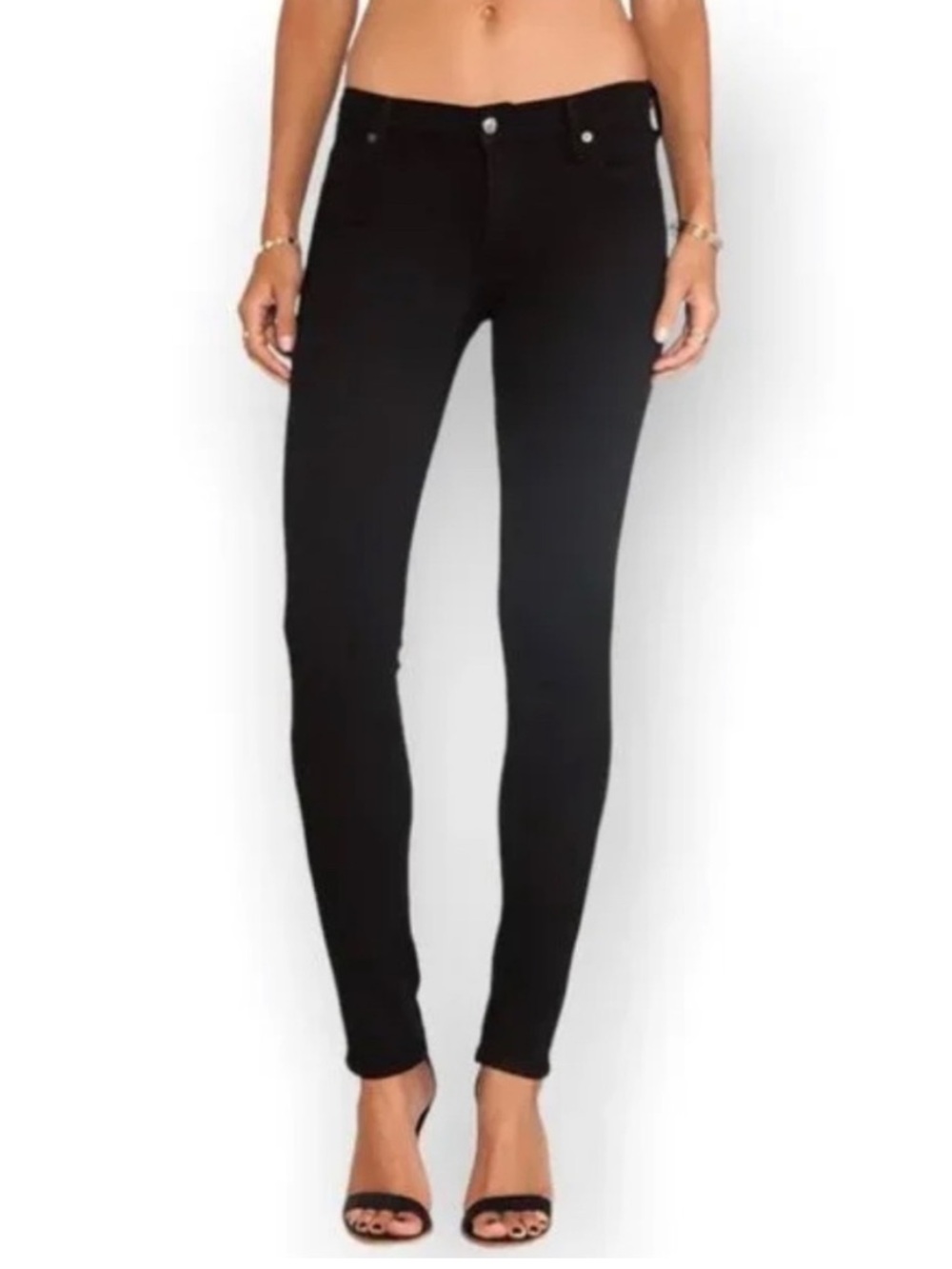 Citizens of Humanity Avedon Slick Skinny Leg Jeans